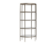 Sunpan 105602 - Bookcase